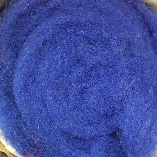 Wool Coolant - Blue (40 g)