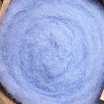 Wool Delight - Light Blue (500 g)