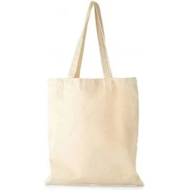 Тканевая сумка (с длинной ручкой)