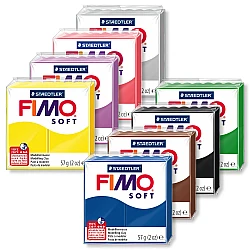 FIMO Soft modelling clay (57 g)