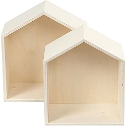 Storage Boxes 