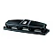 MAPED Essentials Metal Hole Punch 4/12 holes black