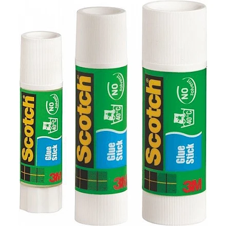 Клей-карандаш 