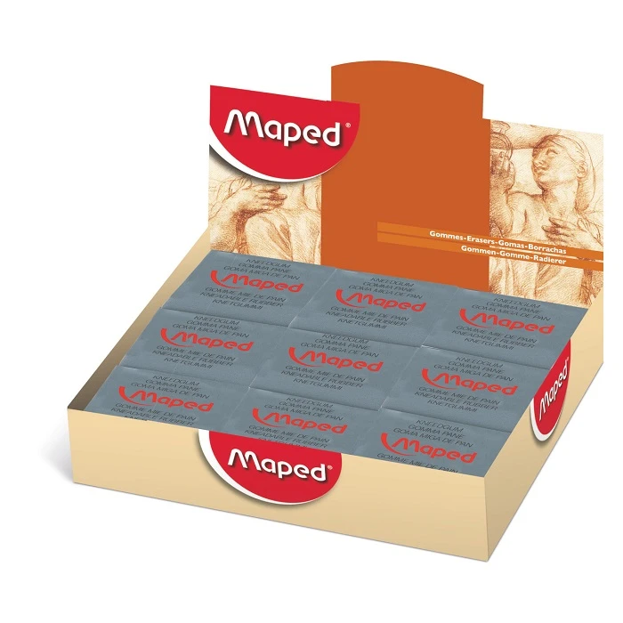 MAPED Eraser for Pastels