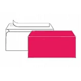 Красный конверт - C65 RH (114 мм x 229 мм)