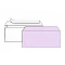 Фиолетовый конверт - C65 RH (114 мм x 229 мм)