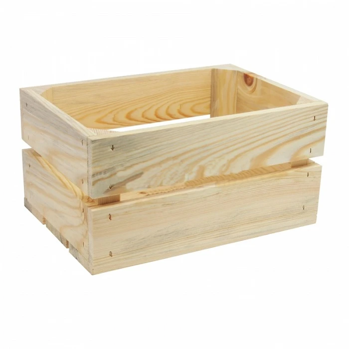 Ящик для фруктов IV