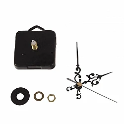 Clock Mechanism with Hands (68 mm)