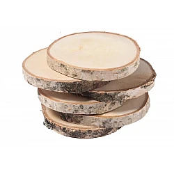 Wooden spool (9–10 cm)