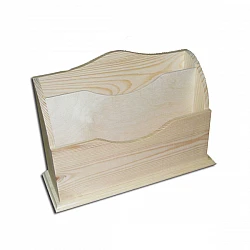 A4 Document Organizer