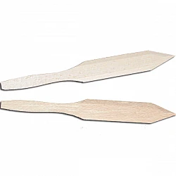 Wooden Paper Knife