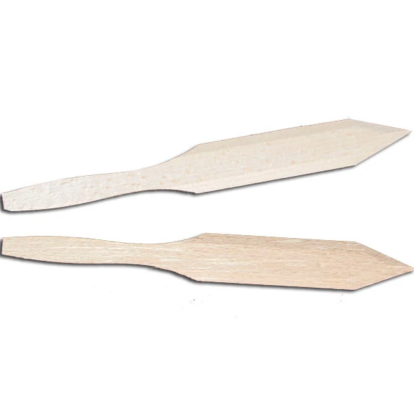 Нож для бумаги (деревянный)