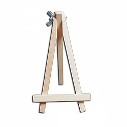 Easel 25 cm