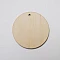 Wooden hoop 50 mm