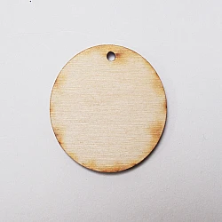 Pendant - Oval