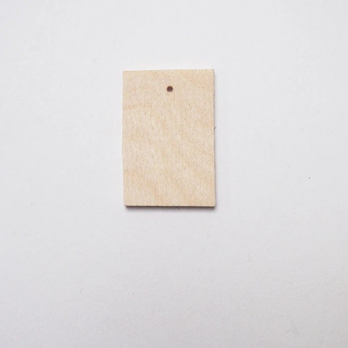 Kuloniņš - taisnstūris 30x20 mm