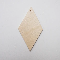 Pendant - Rhombus II