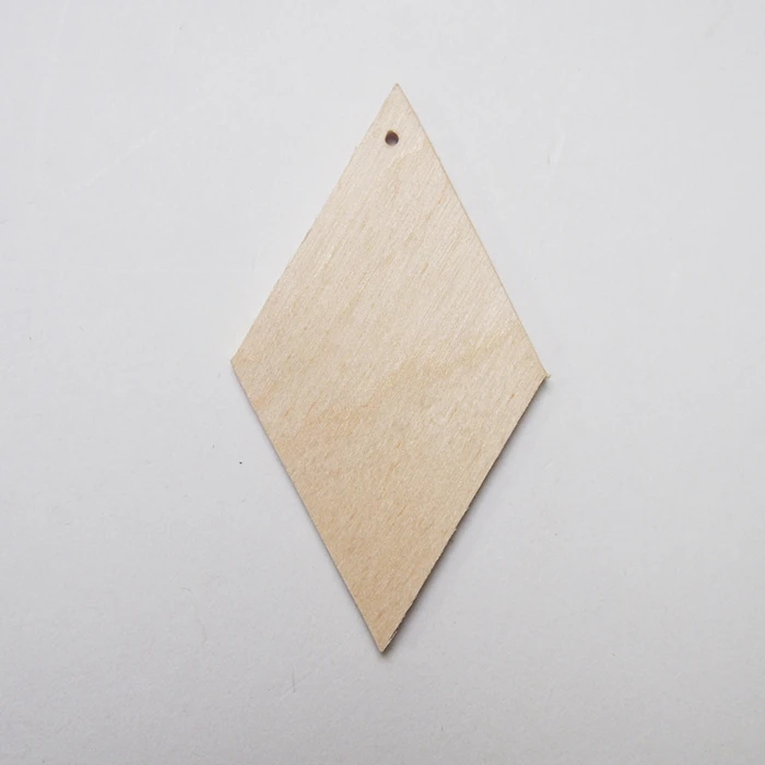 Pendant - Rhombus II