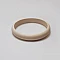 Wooden ring - 10 mm width