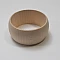 Wooden Ring - 40 mm Width