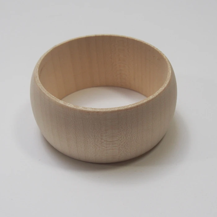 Wooden Ring - 40 mm Width