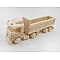 Wooden Toy - Truck