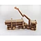 Wooden Toy - Log Carrier