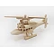 Wooden Toy - Helicopter II