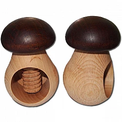 Nut picks - Mushroom I