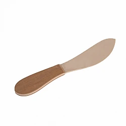 Wooden Butter Knife