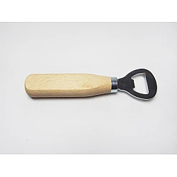 Bottle opener I
