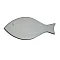 Wooden Cutting Board – Fish-shaped