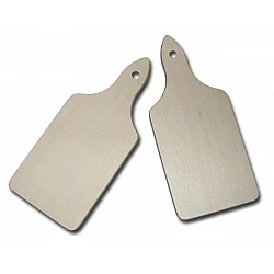 Wooden chopping board