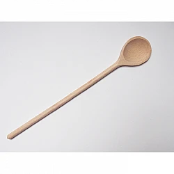 Wooden Spoon
