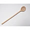 Wooden Spoon with Smile