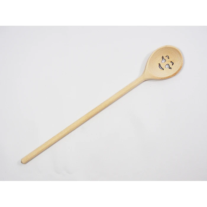 Wooden Spoon - Sieviņa