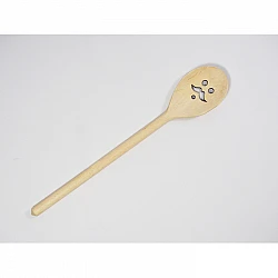 Garena ложка - Уссавый парень