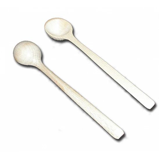 Wooden Spoon