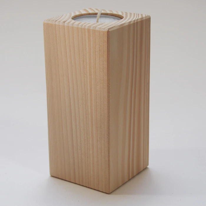 Svečturis tējas svecītei - 130 mm.