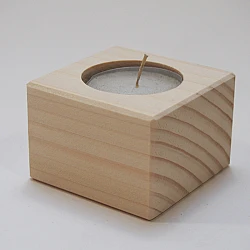 Tealight Candle Holder – 40 mm