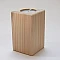 Tea light candle holder - 100 mm