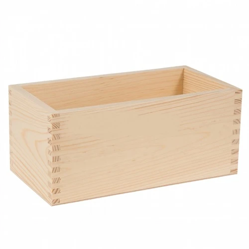 Garena деревянная шкатулка