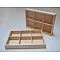 Wooden Small Trinket Organizer