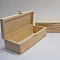 Wooden Box - Longable