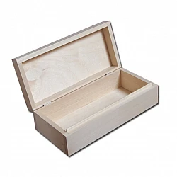 Wooden Box