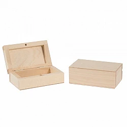 Garena деревянная коробка