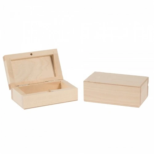 Garena деревянная коробка