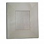 Plats koka rāmītis (16x11,5 cm attēls)