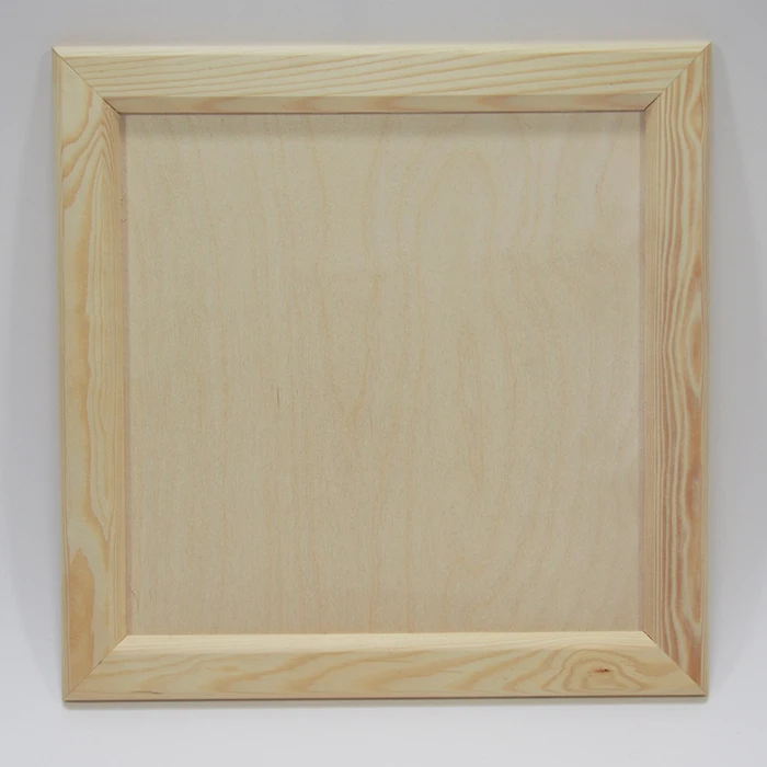 Large Picture Frame - Square