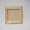Small Wooden Frame - Square